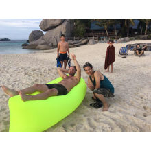 Inflatable Hammock/Inflatable Air Sleeping Bags/Banana Sleeping Bag